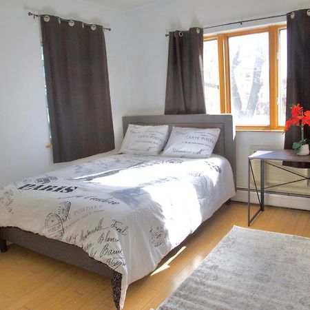 Brightonbeach2-Spacious Room-Close To Beach New York Buitenkant foto