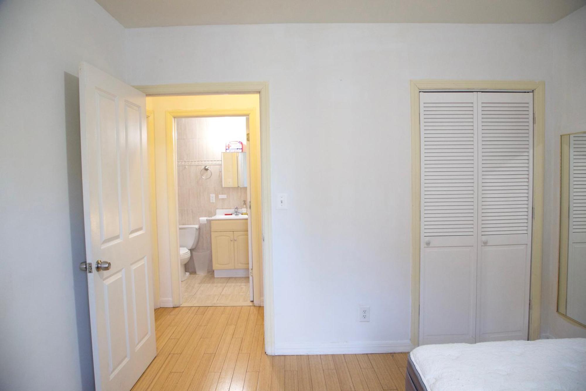 Brightonbeach2-Spacious Room-Close To Beach New York Buitenkant foto