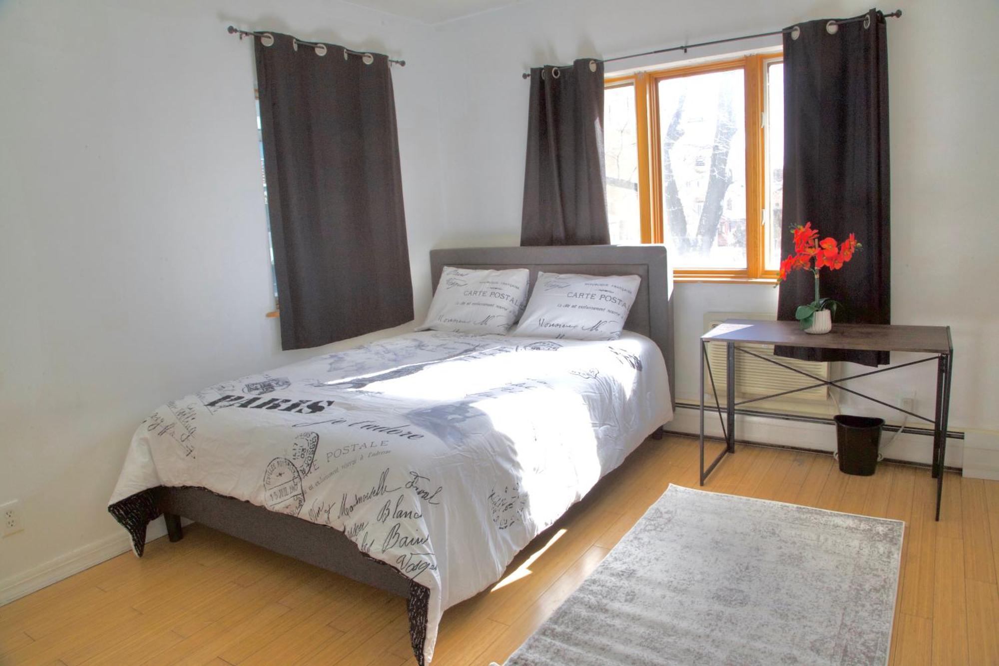 Brightonbeach2-Spacious Room-Close To Beach New York Buitenkant foto